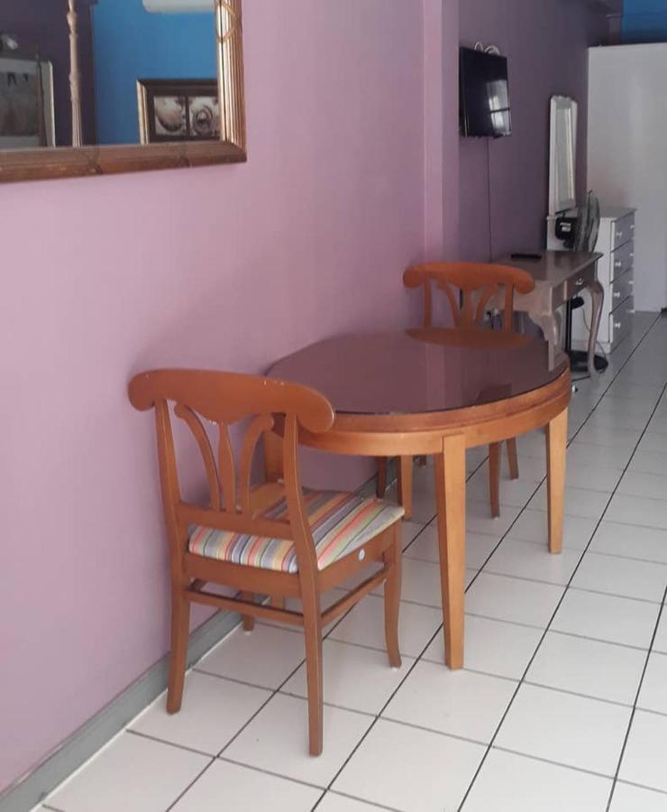 Bay Heights B&B Гроз-Иле Экстерьер фото